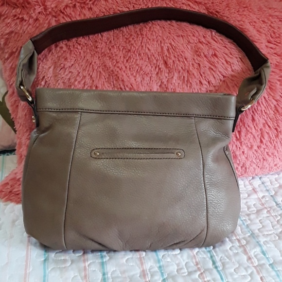 Makowsky leather purse - Picture 3 of 8